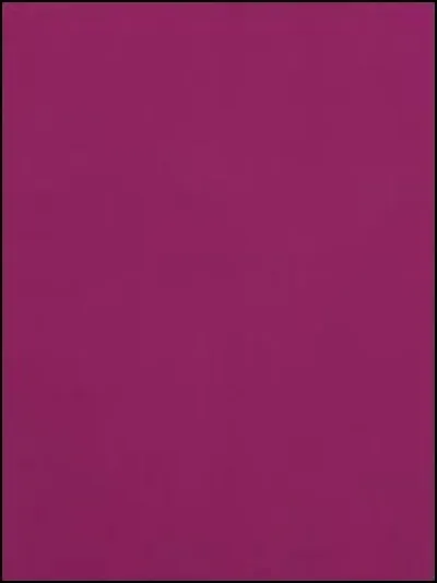 Encore une question assez facile. Pour vous, est-ce du rose, du violet ou du magenta ? &Agrave; vous de voir.