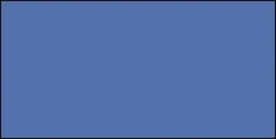 Nous restons dans le bleu avec cette question un peu plus difficile. Il y a beaucoup de sortes de bleu et je vous en est pioch&eacute; trois. &Agrave; vous de deviner laquelle est sur l'image.