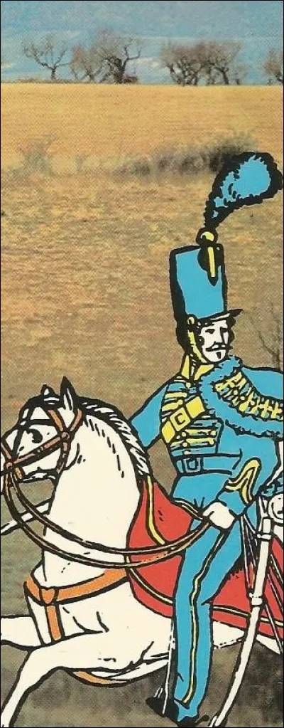 Qui a retiré "de la Perrière" de son nom d'écrivain ?