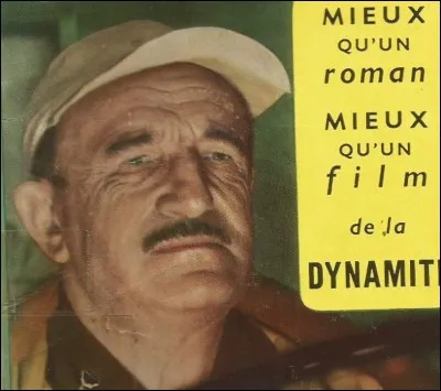 Il s'appelait vraiment : "Charles Henri Georges Achille Girard", c'est...