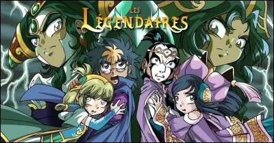 Quel titre portera le tome 20 ?