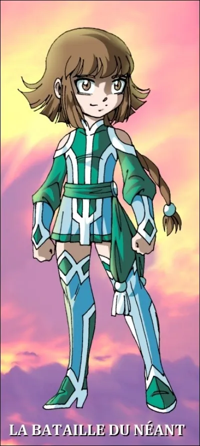 Le tome 21 s'intitulera ...