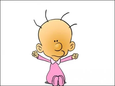 C'est le miracle de...