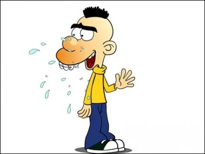 Comment s'appelle l'ami de Titeuf qui porte un appareil dentaire ?