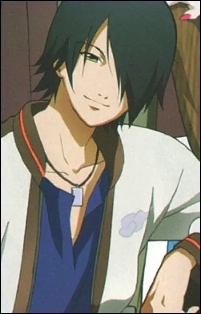 Qu'était Ren avant de rencontrer Ai ?