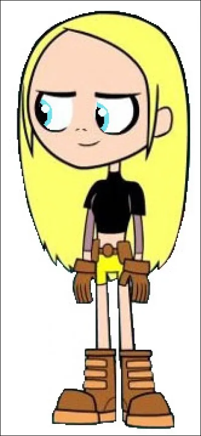 Qui est la copine actuelle de Changelin ?