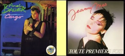 Oui ou non, ces deux chansons sont-elles de la même décennie ?