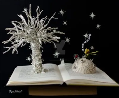 Qui a écrit "Il est minuit, Docteur Schweitzer" ?