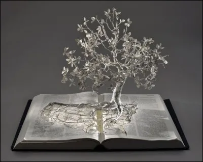 Qui est l'auteur du roman "Histoire des 13" ?