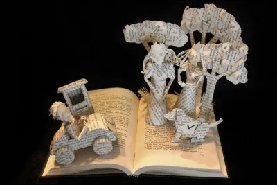 On finit en beauté en cochant l'auteur du "Club des 5" !