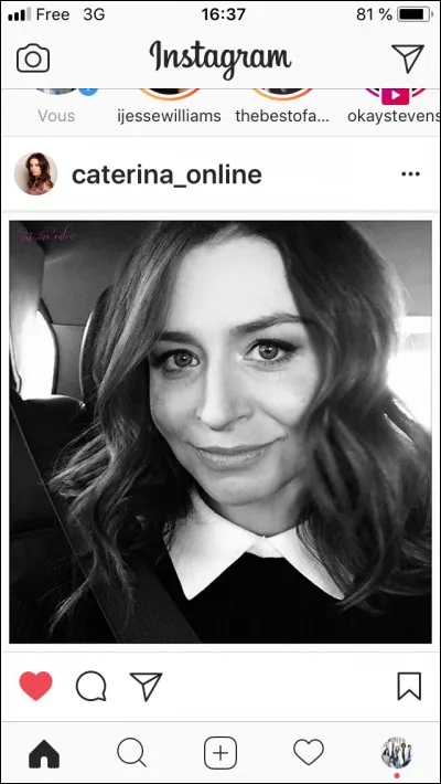 Quelle est son année de naissance ?