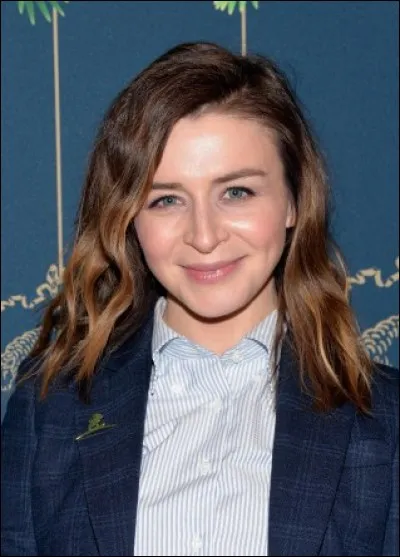 Dans quelle autre série joue-t-elle ?