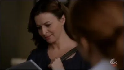 A-t-elle des enfants ?