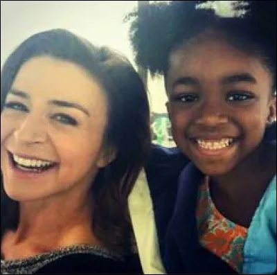 Qui était sa résidente préférée ?