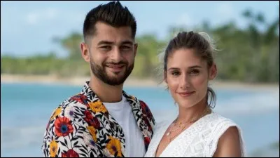 Avant de participer à La Villa, la bataille des couples, Benoît et Jesta ont fait plusieurs aventures. A quelles émissions ont-ils participé ?