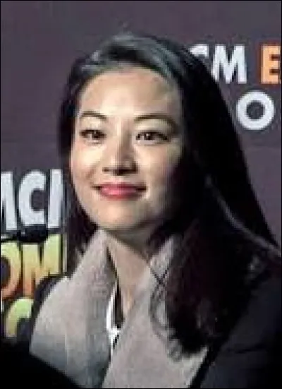 Qui est l'actrice qui joue le rôle de Kira Yukimura ?