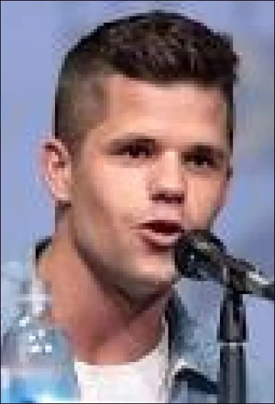 Quel est l'acteur qui joue le rôle d'Ethan ?