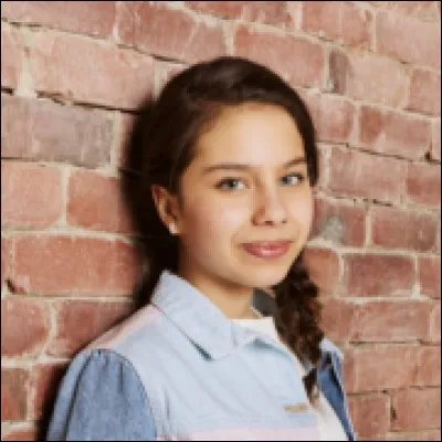 Quel âge a Ilyana ?