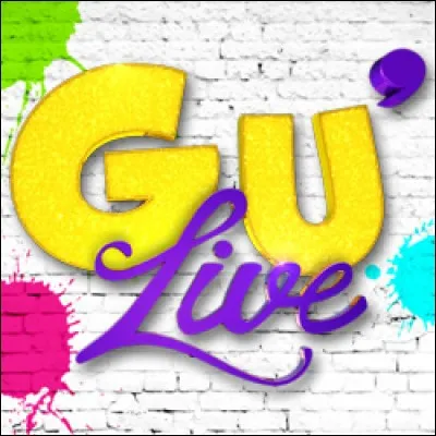 Les Kids United nouvelle génération sont-ils passés dans le Gu'live ?