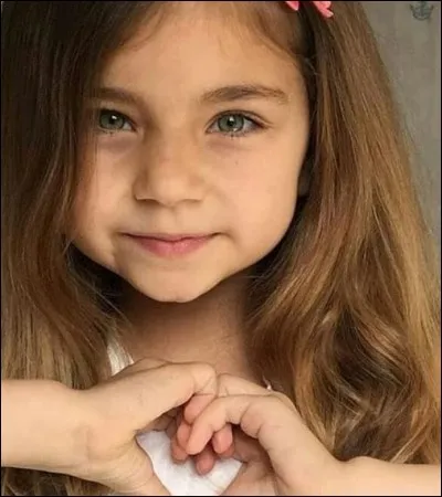 Quel animal a Valentina ?