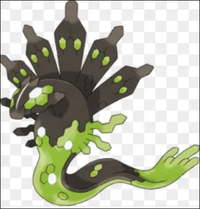 Qu'est-ce qu'un cur de Zygarde, et Sacha et ses amis en connaissent-ils un ?