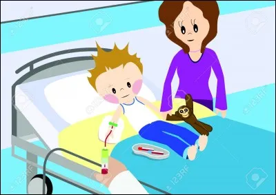 Sur quoi peut informer un technicien d'un laboratoire de sérologie ?