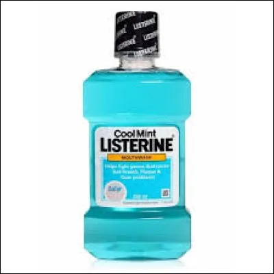 Qu'est-ce que l'halitose dont nous avait parlé une ancienne campagne de publicité de Colgate ?