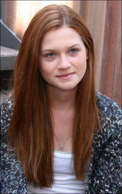 Quand est-elle née ?