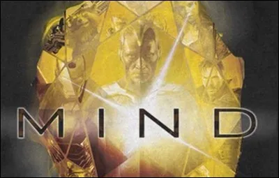 Qui arrive à détruire la pierre de l'esprit ?