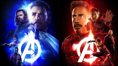 Qui devient un nouveau membre des Avengers ?