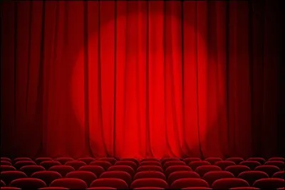 Tu as d&eacute;j&agrave; particip&eacute; &agrave; un spectacle...