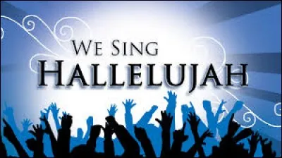 Qui a interprété "Hallelujah" en 1984 ?