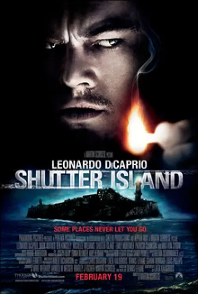 En quelle année est sorti le film "Shutter Island" ?