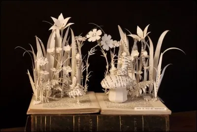 Qui a écrit "Le lys dans la vallée" ?