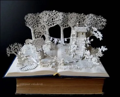 À qui doit-on "L'eau des collines" ?