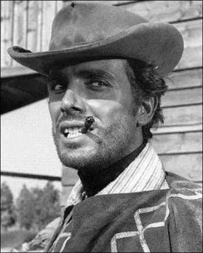 Quel est cet acteur ?