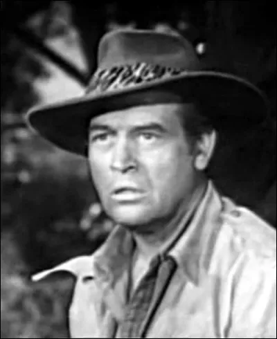 Quel est cet acteur ?