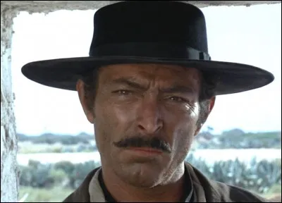 Quel est cet acteur ?