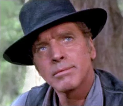 Quel est cet acteur ?