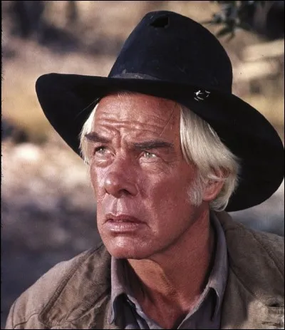 Quel est cet acteur ?