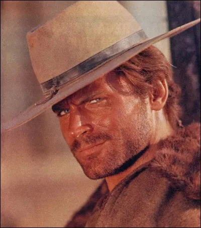 Quel est cet acteur ?