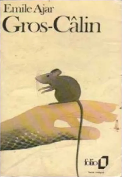 Connu aussi sous le nom d'Emil Ajar, qui est cet écrivain ?