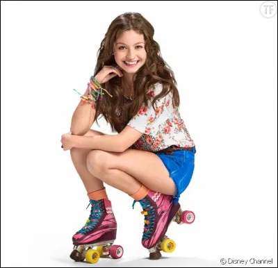 Et enfin si vous adorez Karol Sevilla, vous êtes :