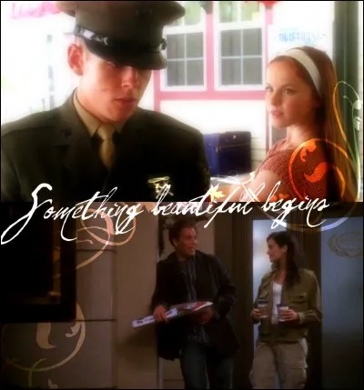 Quel est ton couple préféré ?