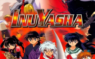 Quiz Inuyasha