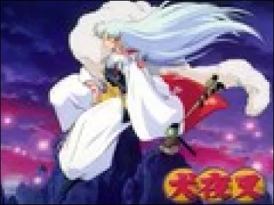 Sesshomaru a ... épées.