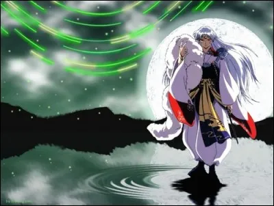 Sesshomaru déteste-t-il encore les humain ?
