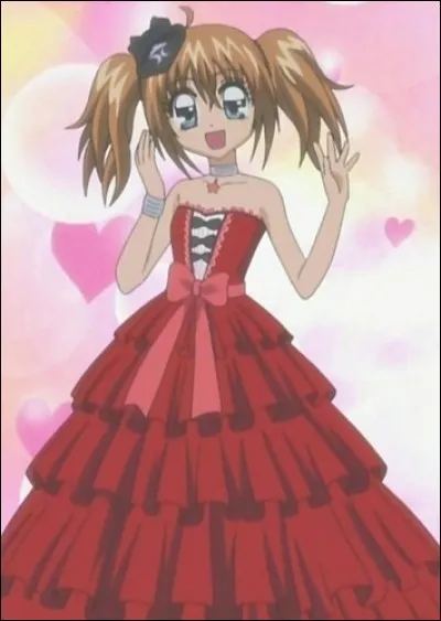 Que Kilari était-elle devenue à la fin de la série ?