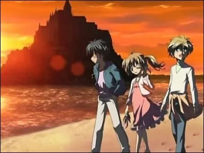 De qui Kilari était-elle amoureuse à la fin ?