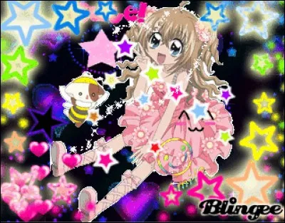 Qui est élue reine de diamant dans la saison 1 ?